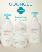 GOONGBE Pri-mmune Moisture Cream - Image 7