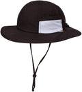 SwimZip Wide Brim Sun Hat | UPF 50+ Protection by SwimZip