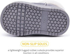 BMCiTYBM Girls Boys Snow Boots Warm Winter Fur Lined Baby Shoes - Image 6