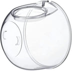 Wearable Breast Pump Milk Collector, Compatible by Unknown