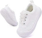 BMCiTYBM Baby Shoes Infant Boy Girl First Walker Shoes Toddler Walking Shoes - Image 5