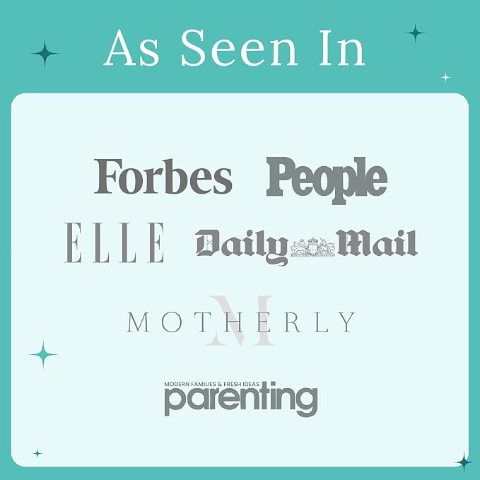 Posh Peanut Convertible Baby Sleepers - Image 7