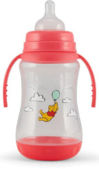 Disney 2 Pack 10 Ounce Baby Bottles - Image 4