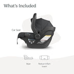 UPPAbaby Mesa V2 Infant Car Seat/Easy Installation/Innovative SmartSecure - Image 2
