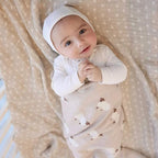 Baby Swaddle Blanket - Image 4