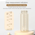 Evorie Tritan Kids Water Bottle - Image 6