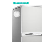 Vmaisi Adhesive Magnetic Cabinet Locks - Image 8