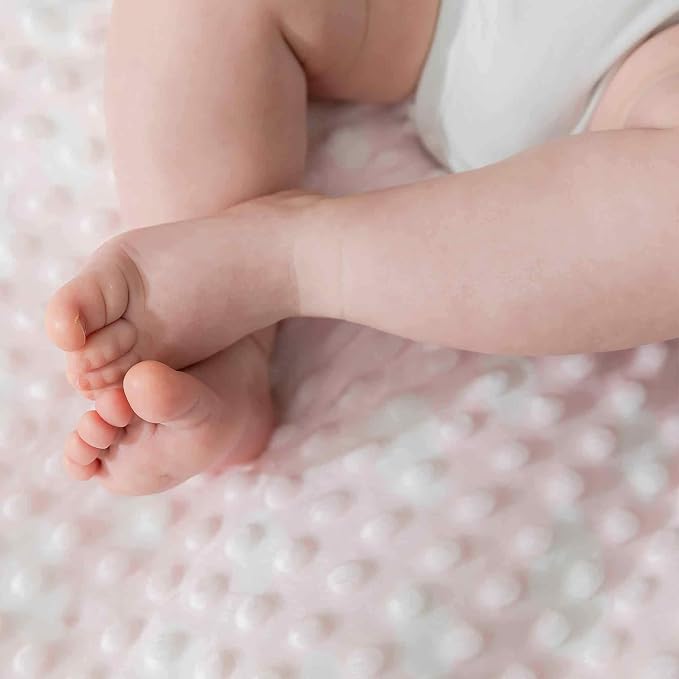Ultra-Soft Baby Blanket - Image 2