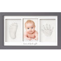 Baby Hand and Footprint Kit by KeaBabies