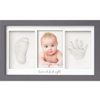 Baby Hand and Footprint Kit by KeaBabies