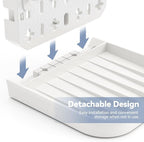 Baby Bottle Drying Rack Bottle Dryer Rack - Image 5