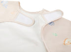 Ali+Oli Smock Bibs for Babies, BPA-Free Oeko-Tex Certified, Waterproof Baby - Image 5