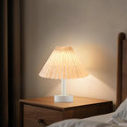 Tremdwoto Bedside Night Light for Kids, 3 Colors Modes & Stepless Dimmable by Tremdwoto