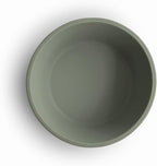 mushie Silicone Suction Bowl | BPA-Free Non-Slip Design - Image 2