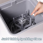 NCVI 150 PCS Detergent Washing Tablets Compatible - Image 2