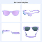 COCOSAND Flexible Baby Sunglasses - Image 6