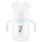 Disney Sippy Cups for Toddlers, Learner Sippy Cups for Kids by Disney