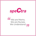 Spectra - S2 Plus Electric Breast Milk Pump - Image 8