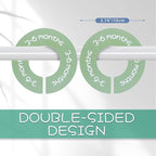Baby Closet Dividers - Image 4