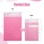Diaper Disposable Bags, Secure Closure, Odor Control, Discreet Disposal - Image 3