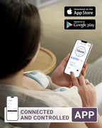 Heated Breast Pump Hands Free, Industry-Leading Heating Tech, Innovative - Image 3