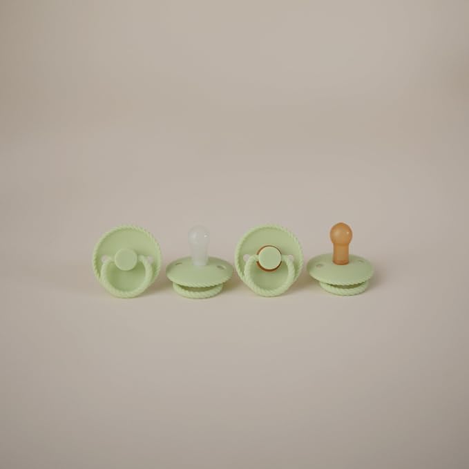 FRIGG Rope Latex 2-Pack Silver Gray/Green Tea - Image 3