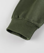 GFQLONG 2/3 Pack Toddler Pants Sweatpants Boys Cotton Joggers, Athletic Pull on - Image 6