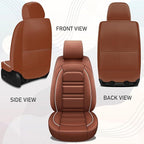 Seat Cover for Hyundai Car Elantra 2001-2025 | Car Seat Covers Front Seats - Image 5