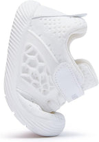 BMCiTYBM Baby Boy Girl Shoes Breathable Mesh Walking Shoes Lightweight Non-Slip - Image 5