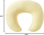 Nursing Pillow, Plus Size Breastfeeding Pillow Original Support - Image 8
