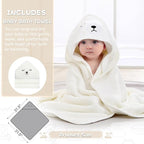 MoreFeel Collapsible Baby Bathtub - Image 3