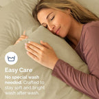Standard Pillow Cases Set of 6 - Image 6