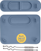 BUSY BABY Silicone Mat Bundle by BusyBaby