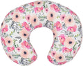 Boyoung Stretchy Nursing Pillow Covers Ultra Soft Slipcovers by Unknown