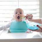 Dr. Brown's Soft-Tip Toddler Feeding Spoons, 6 Pack - Image 2