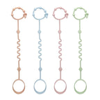 RTMOK Sippy Cup Strap Keep Bottles and Sippy Cups Off The Floor, Sippy Cup by RTMOK