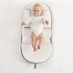 SISTINE Infants Feeding Pillow, Anti Overflow Feeding Pillow, Infants by SISTINE