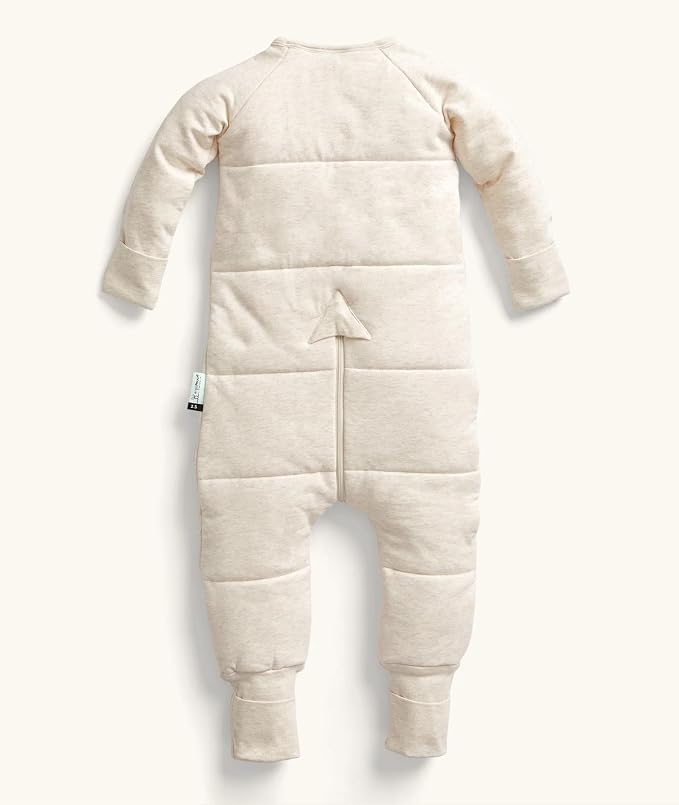 ergoPouch 3.5 TOG Sleeping For Baby Girl and Baby Boy - Image 2