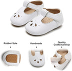 Soft Sole Baby Shoes - Image 4