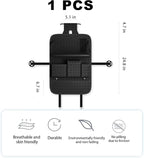 Car Seat Organizers, Storage Pouches, and Tray Holders - Image 2