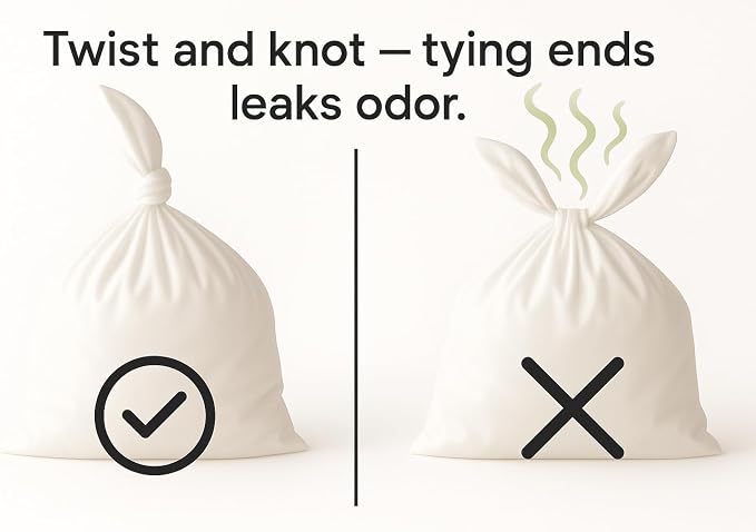 Disposable Bags - Image 6