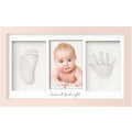 Baby Hand and Footprint Kit by KeaBabies
