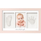 Baby Hand and Footprint Kit by KeaBabies