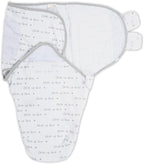 LollyBanks Swaddles 100% Organic Cotton by LollyBanks