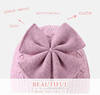 JANGANNSA Winter Warm Knitted Baby Hat - Image 3