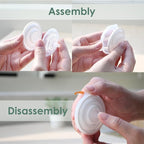 Maymom Backflow Protector Compatible - Image 9