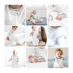 Tealbee Dreamsuit Toddler Sleep Sack - Image 11