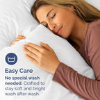 Standard Pillow Cases Set of 8 - Image 6