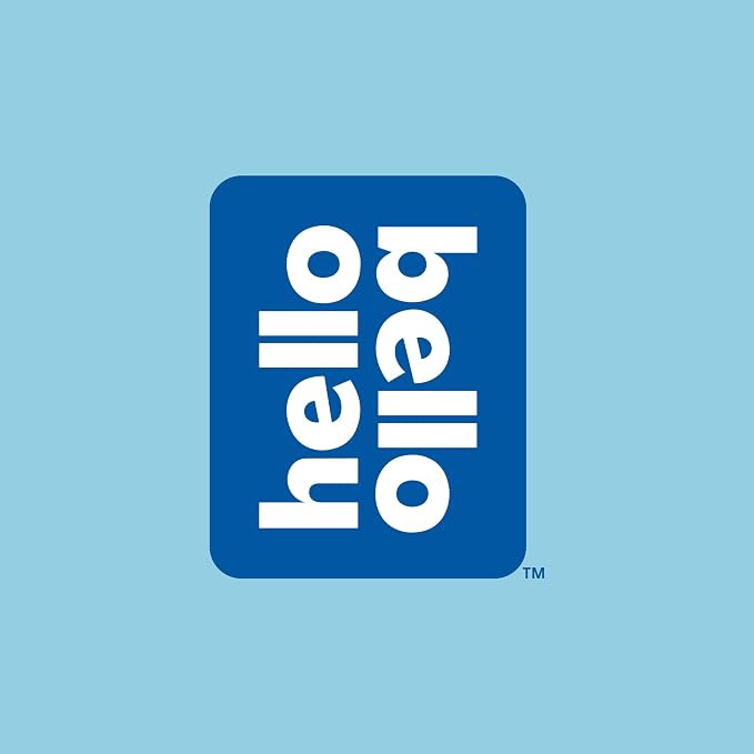 Hello Bello Premium Swim Diapers I Affordable and Eco-Friendly Disposable Swim - Image 8