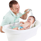 Yookidoo Baby Bath Shower Head - Image 4
